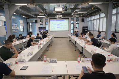 工業互聯網驅動產業鏈變革 廈門軟件園攜手雅馬哈信息共探數字化升級新路徑